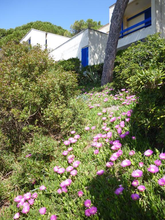 Baia Etrusca Resort Riotorto Exterior photo