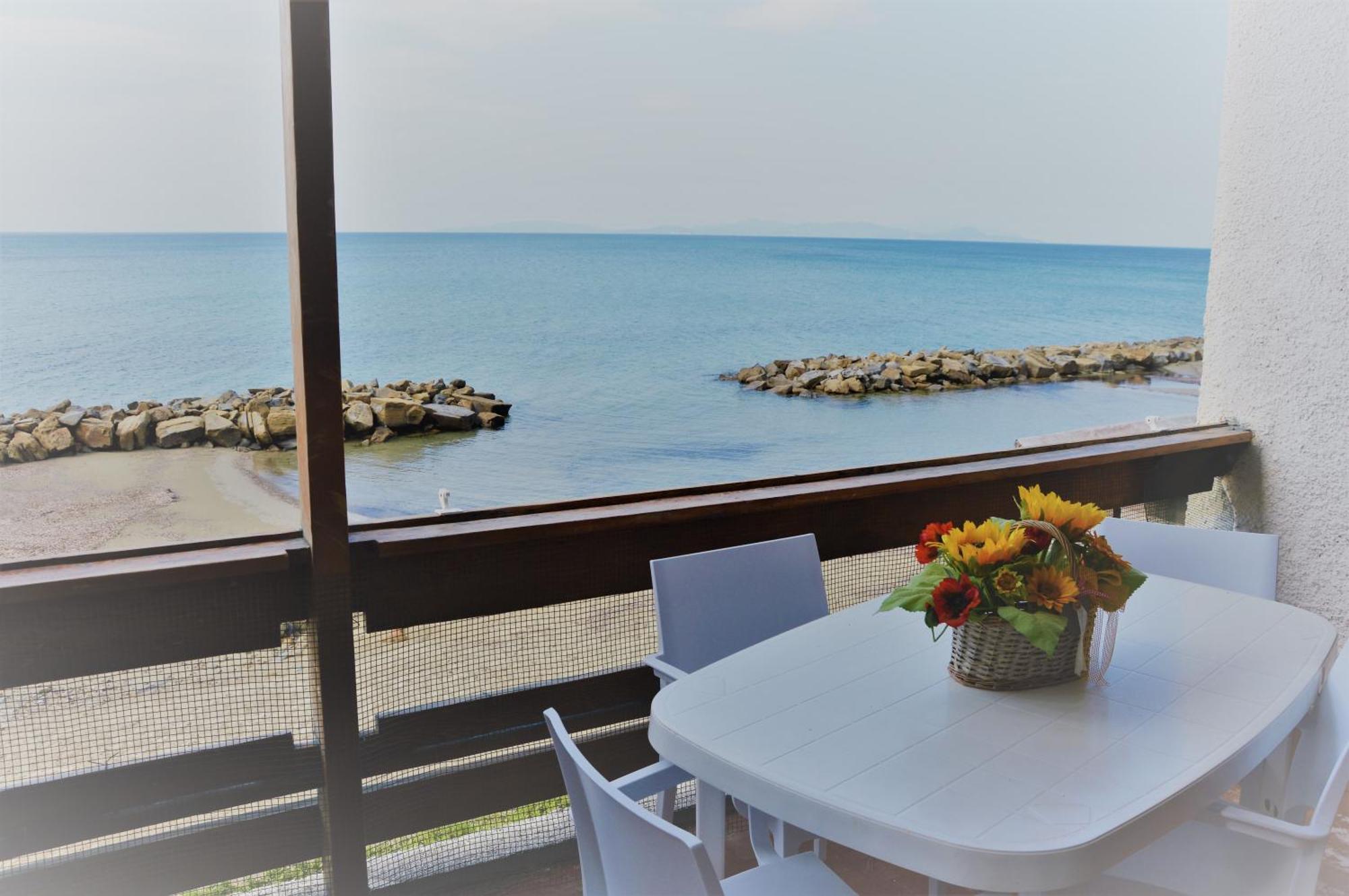 Baia Etrusca Resort Riotorto Exterior photo