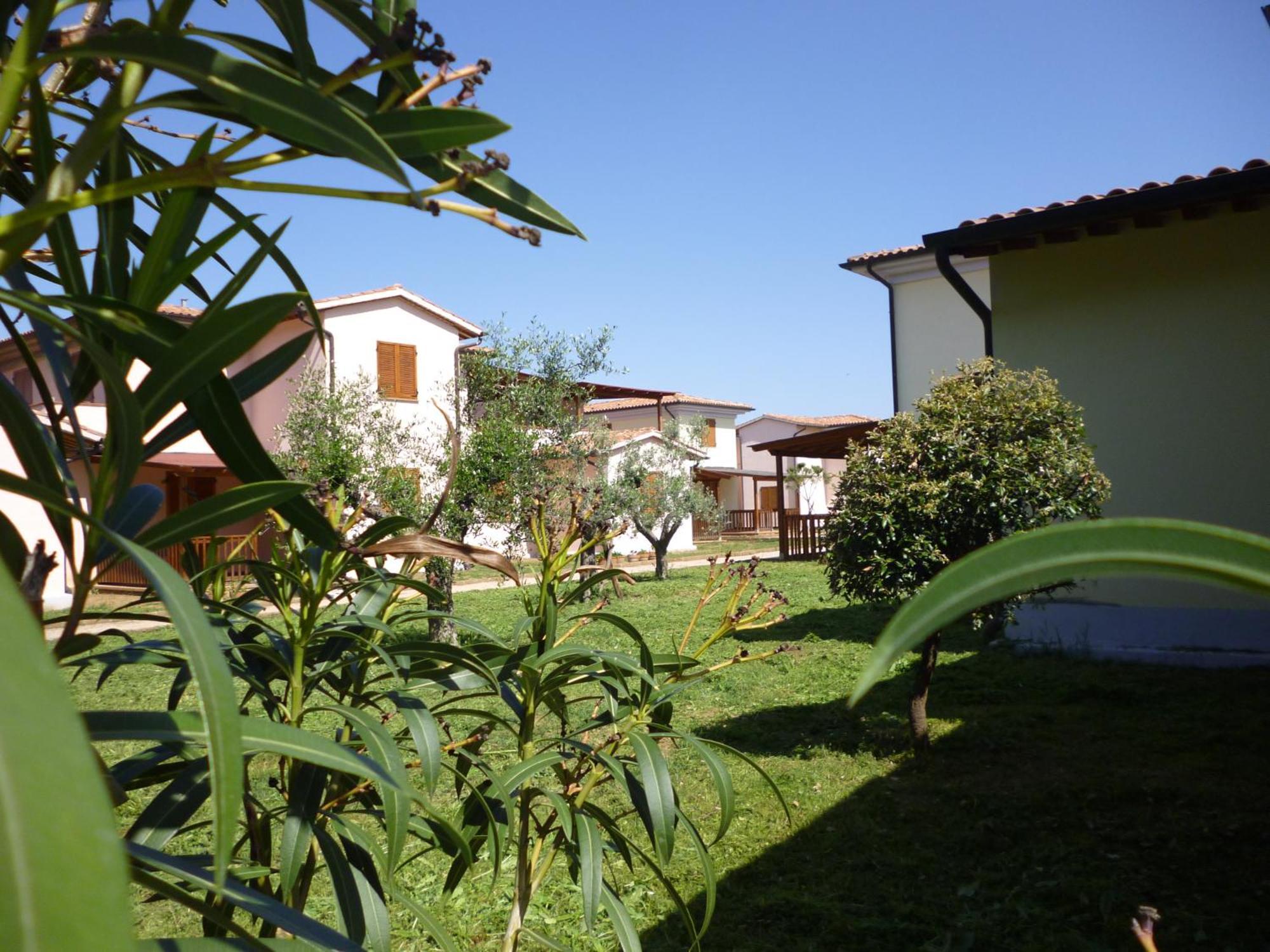 Baia Etrusca Resort Riotorto Exterior photo