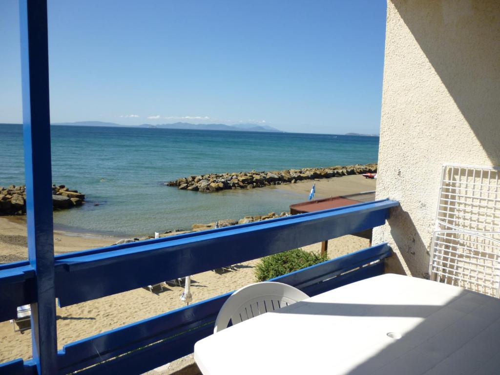 Baia Etrusca Resort Riotorto Room photo