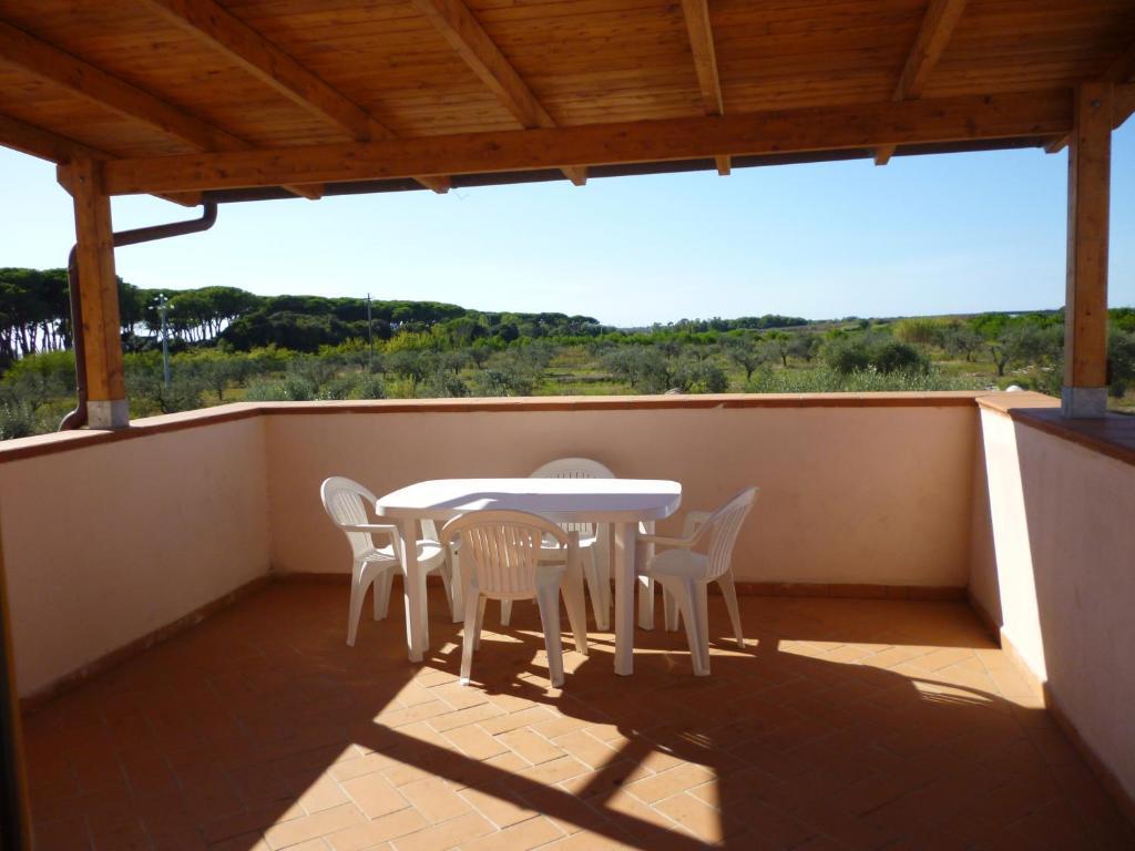 Baia Etrusca Resort Riotorto Room photo