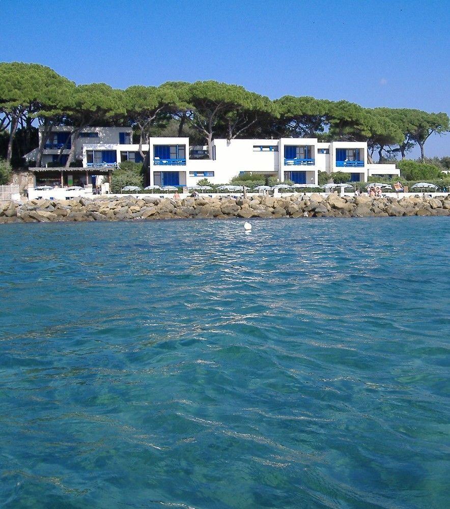 Baia Etrusca Resort Riotorto Exterior photo