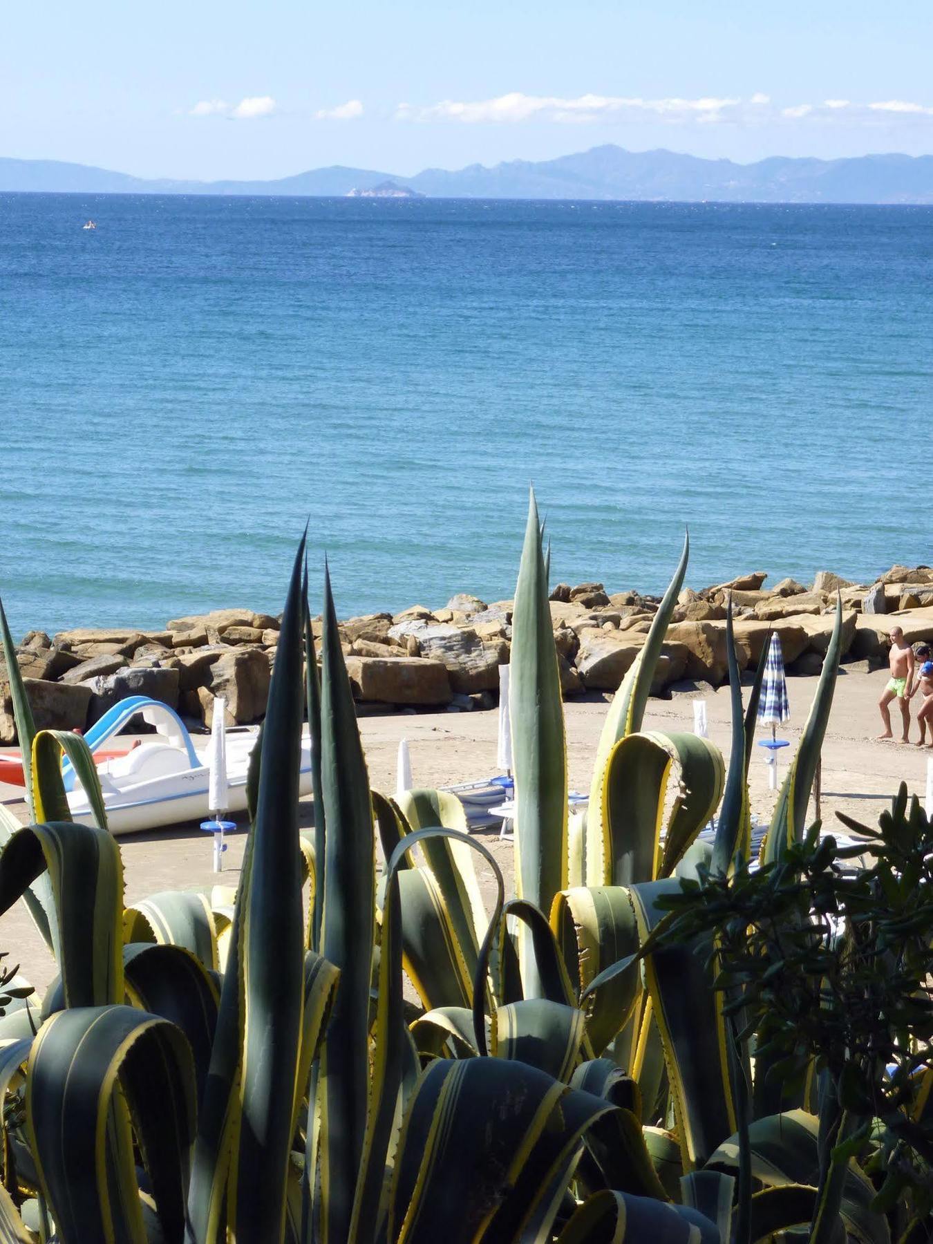 Baia Etrusca Resort Riotorto Exterior photo